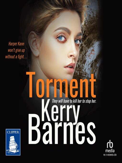 Title details for Torment by Kerry Barnes - Available